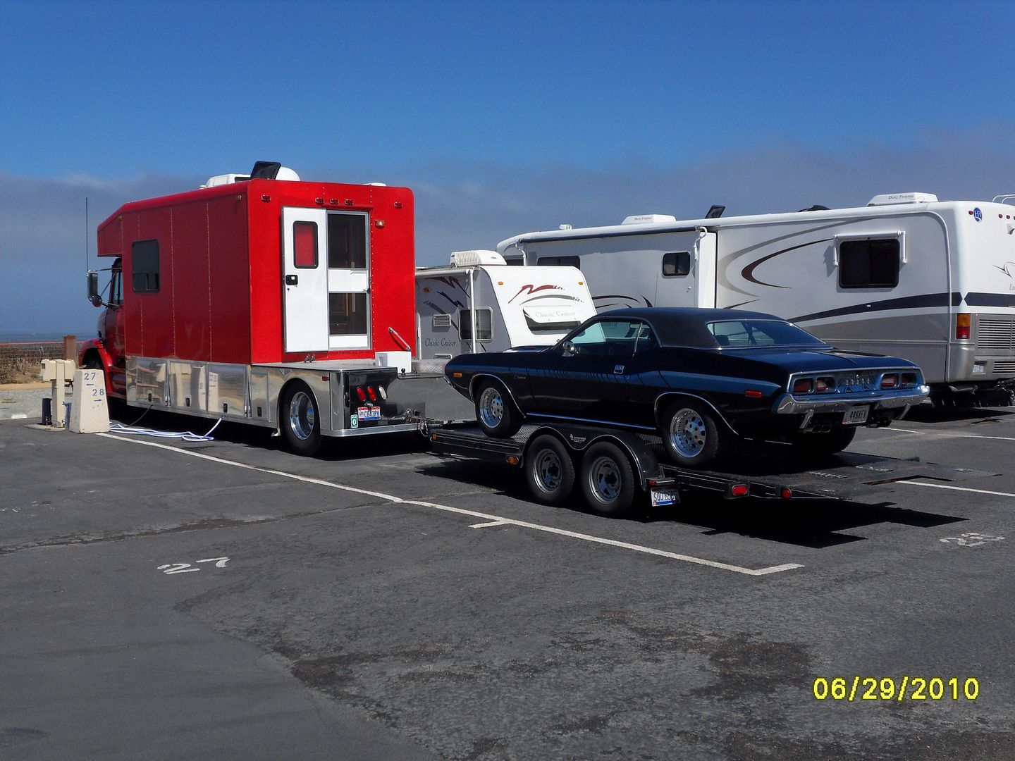 Edelbrock Carb Heat Soak Issue. Moparts Forums